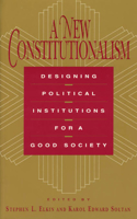 New Constitutionalism