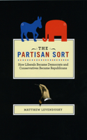 Partisan Sort