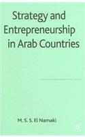 Strategy and Entrepreneurship in Arab Countries