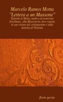 Marcelo Ramos Motta Lettera a un massone (brasiliano) .
