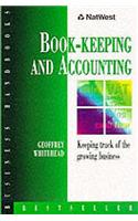 NatWest Business Handbook: Book-keeping & Accounts