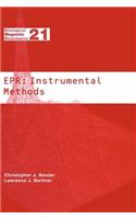 Epr: Instrumental Methods