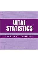 Vital Statistics
