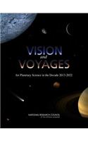 Vision and Voyages for Planetary Science in the Decade 2013-2022