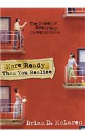 More Ready Than You Realize: The Power of Everyday Conversations(English)
