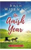 An Amish Year: Four Amish Stories