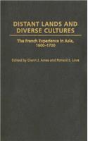 Distant Lands and Diverse Cultures