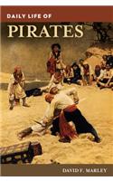 Daily Life of Pirates