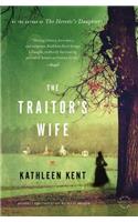 Traitor's Wife: A Novel