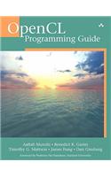 OpenCL Programming Guide: (OpenGL)