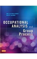 Occupational Analysis and Group Process