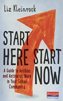 Start Here, Start Now