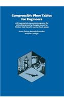 Compressible Flow Tables for Engineers