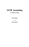 GCSE Accounting