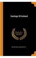 Geology Of Ireland