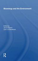Bioenergy And The Environment