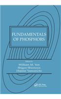 Fundamentals of Phosphors