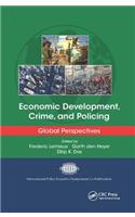 Economic Development, Crime, and Policing