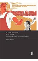 Social Rights in Russia