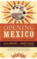 Opening Mexico