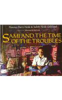 Sami and the Time of the Troubles