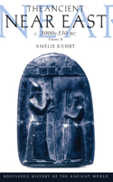 Ancient near East C3000-330 BC