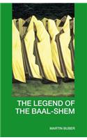 The Legend of the Baal-Shem