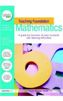 Teaching Foundation Mathematics