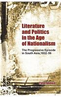 Literature and Politics in the Age of Nationalism