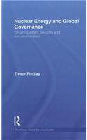 Nuclear Energy and Global Governance