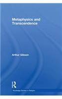 Metaphysics and Transcendence