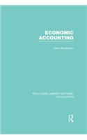 Economic Accounting (Rle Accounting)