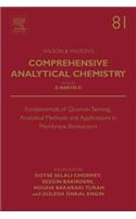 Fundamentals of Quorum Sensing, Analytical Methods and Applications in Membrane Bioreactors