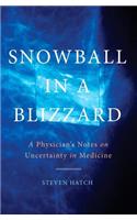 Snowball in a Blizzard
