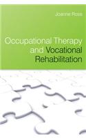 Occupational Therapy and Vocational