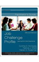 Job Challenge Profile