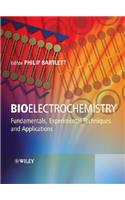 Bioelectrochemistry