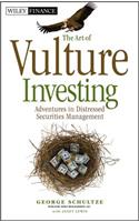The Art of Vulture Investing