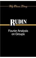 Fourier Analysis on Groups