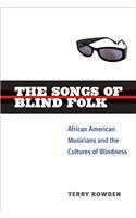 The Songs of Blind Folk