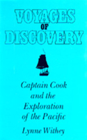 Voyages of Discovery: Captain Cook and the Exploration of the Pacific(English)