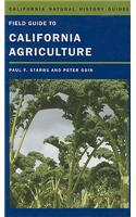 Field Guide to California Agriculture