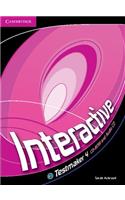 Interactive Level 4 Testmaker CD-ROM and Audio CD