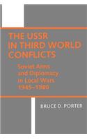 USSR in Third World Conflicts