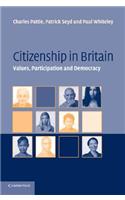 Citizenship in Britain