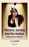 Theatre, Society and the Nation