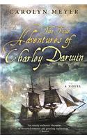 The True Adventures of Charley Darwin