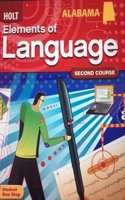 Elements of Language: Student Edition Grade 8 2009(Elements of Language)