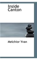 Inside Canton