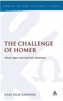 Challenge of Homer: School, Pagan Poets and Early Christianity
